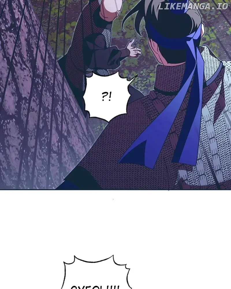 Darby the dizzying flow Chapter 43 page 40