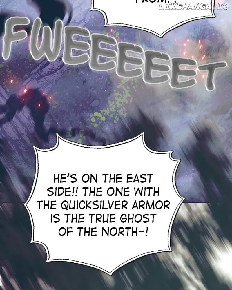 Darby the dizzying flow Chapter 43 page 35