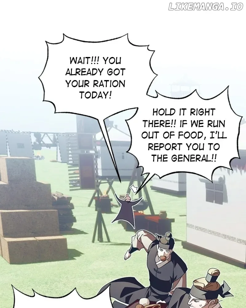 Darby the dizzying flow Chapter 43 page 13