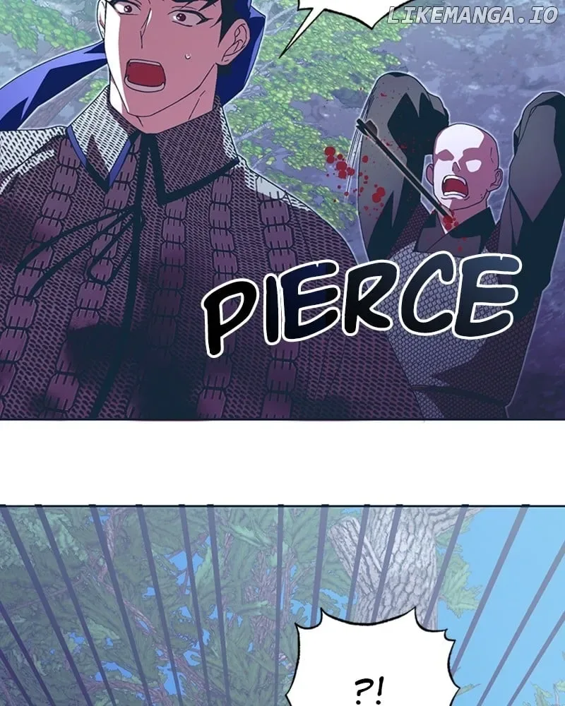 Darby the dizzying flow Chapter 43 page 42