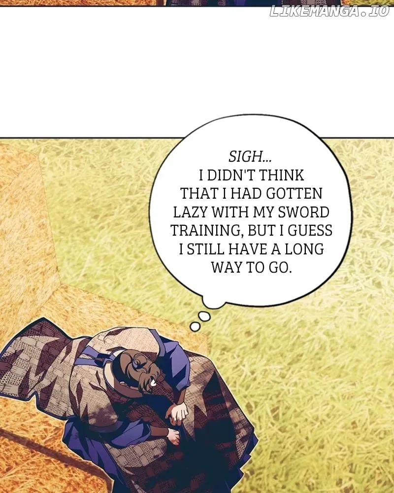 Darby the dizzying flow Chapter 43 page 68