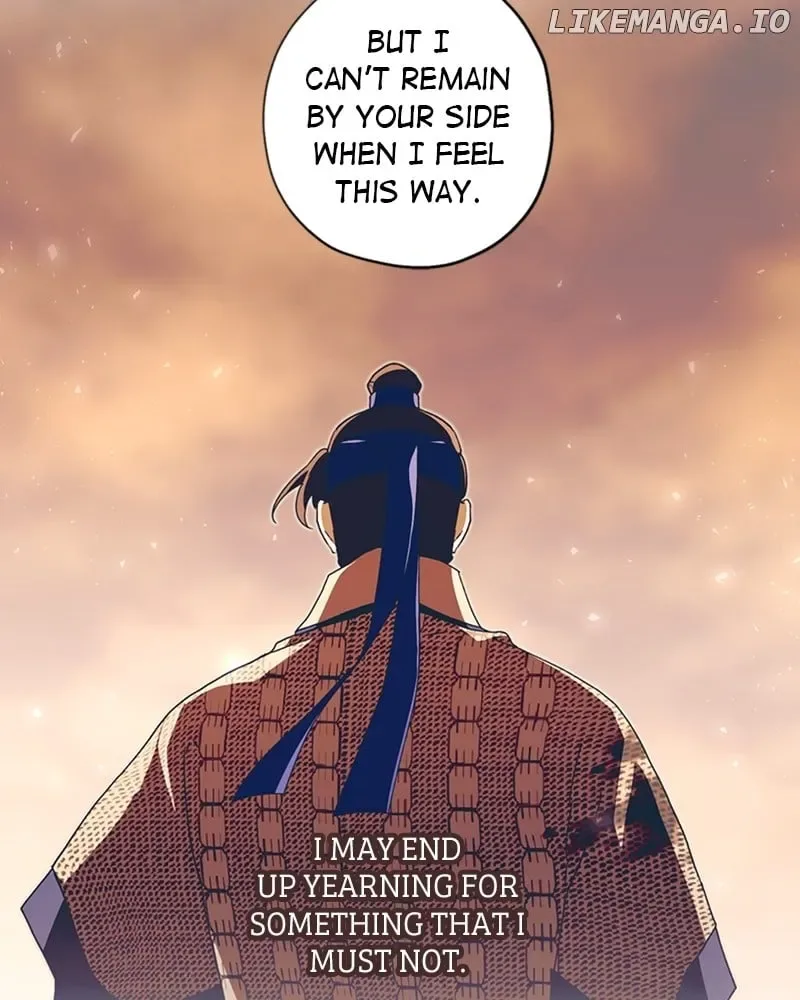Darby the dizzying flow Chapter 43 page 76
