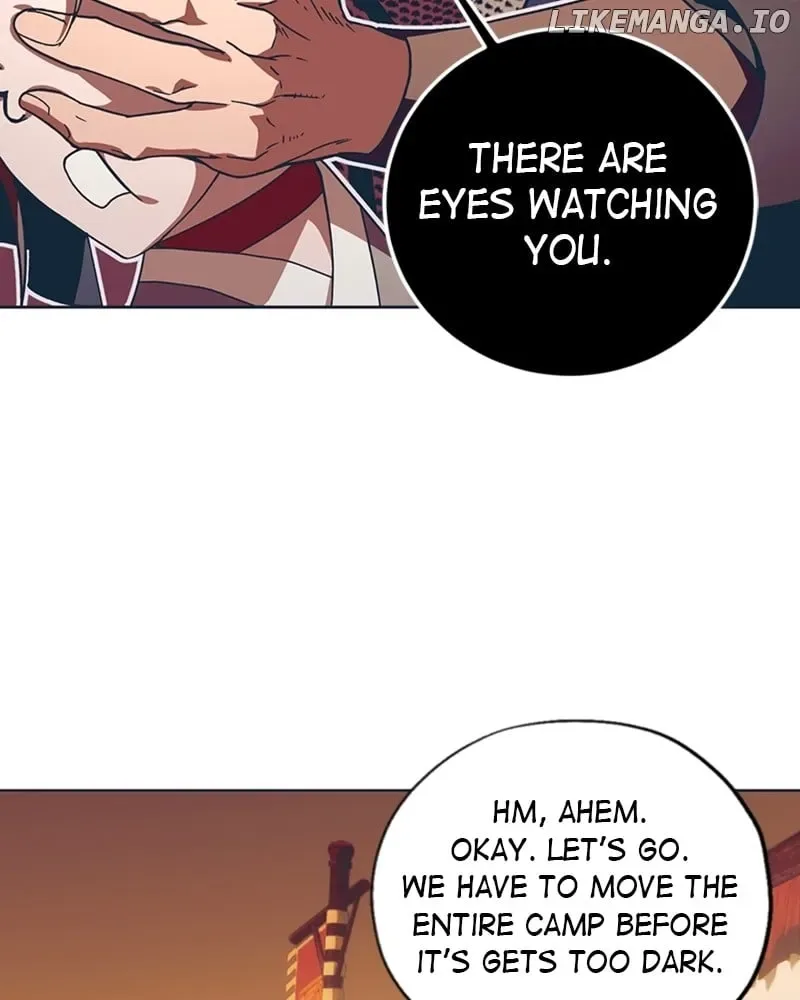 Darby the dizzying flow Chapter 43 page 87