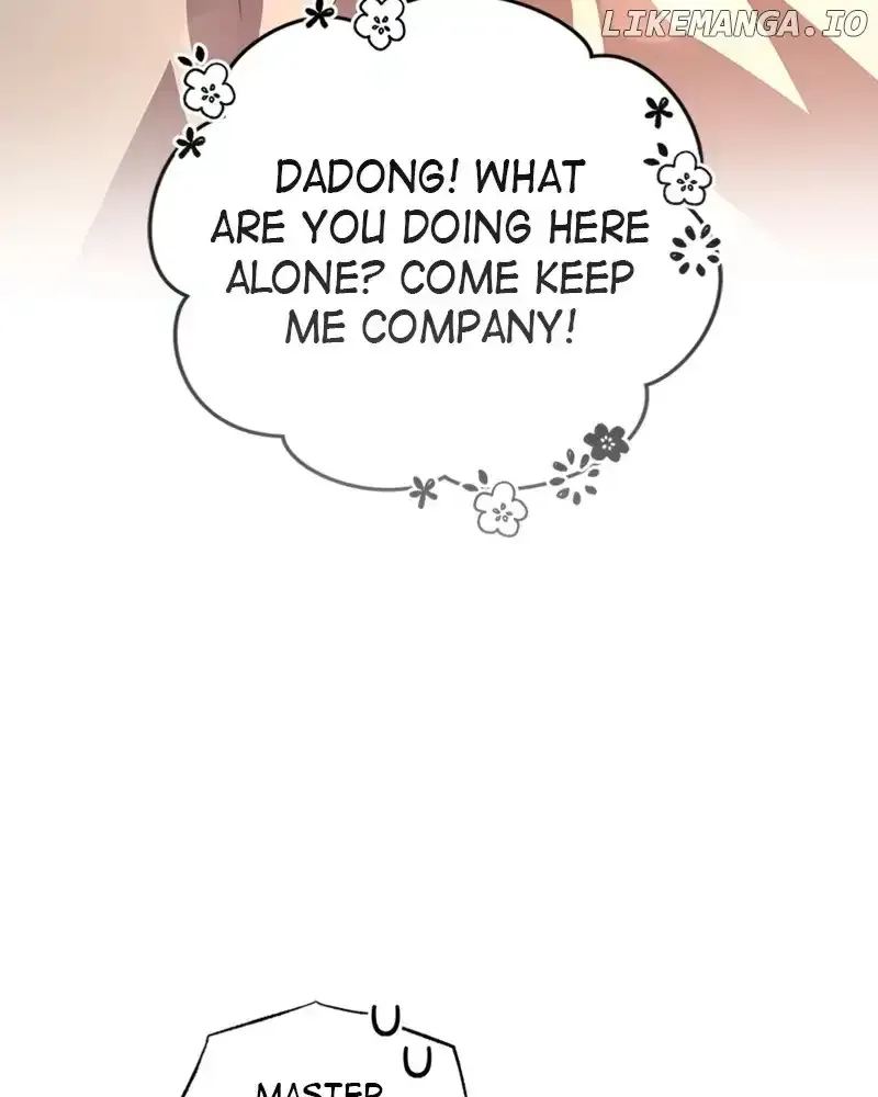 Darby the dizzying flow Chapter 46 page 2