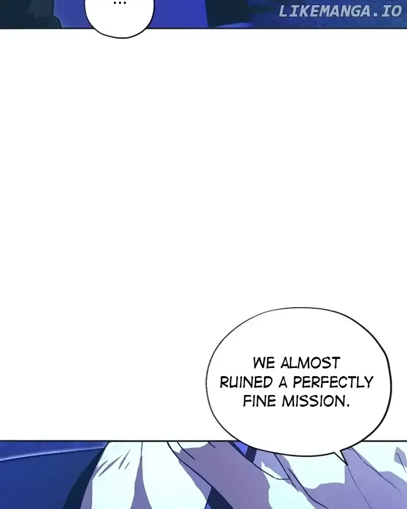 Darby the dizzying flow Chapter 46 page 14