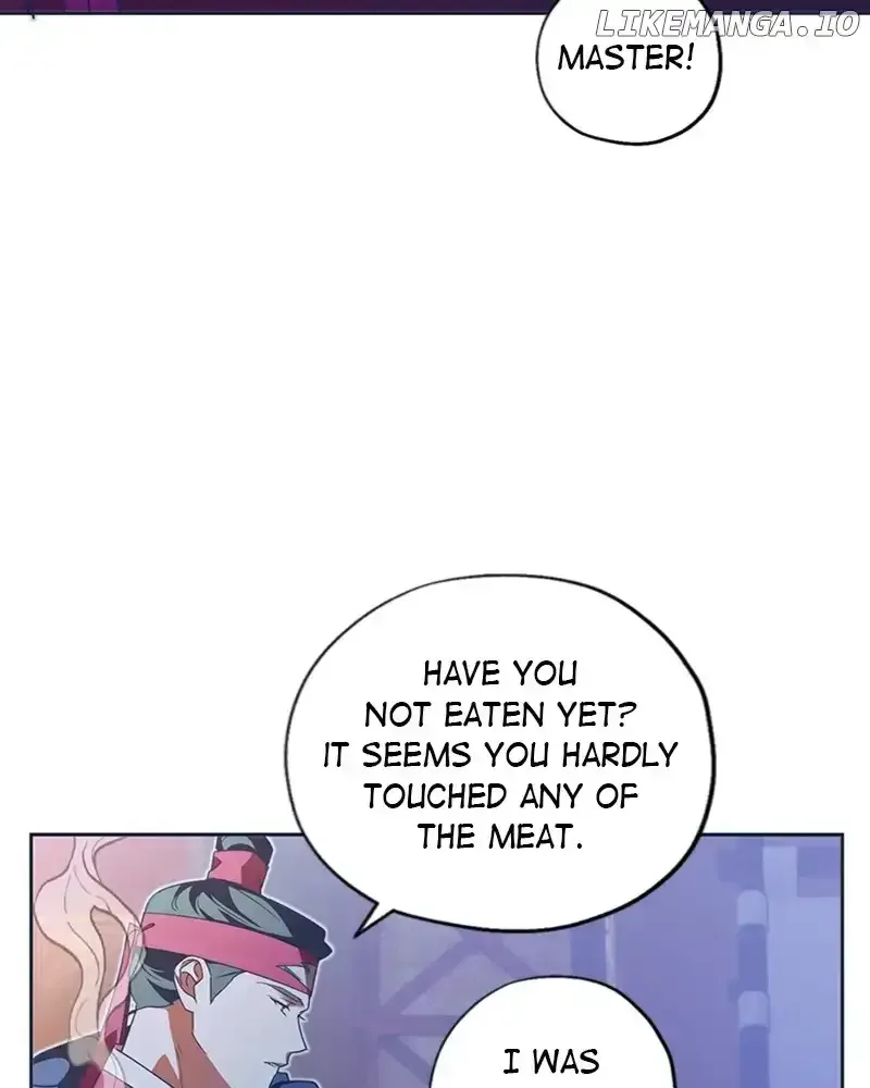 Darby the dizzying flow Chapter 46 page 7