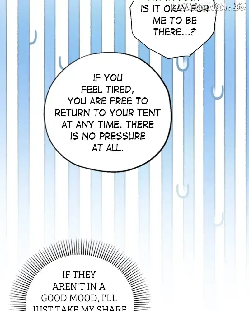 Darby the dizzying flow Chapter 46 page 9