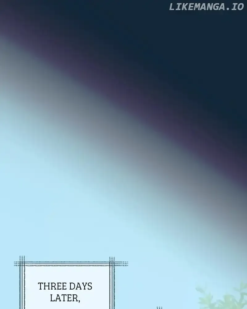 Darby the dizzying flow Chapter 46 page 27