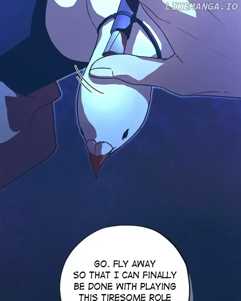 Darby the dizzying flow Chapter 46 page 15