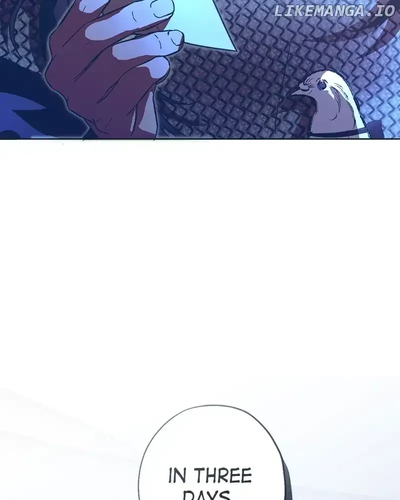 Darby the dizzying flow Chapter 46 page 22