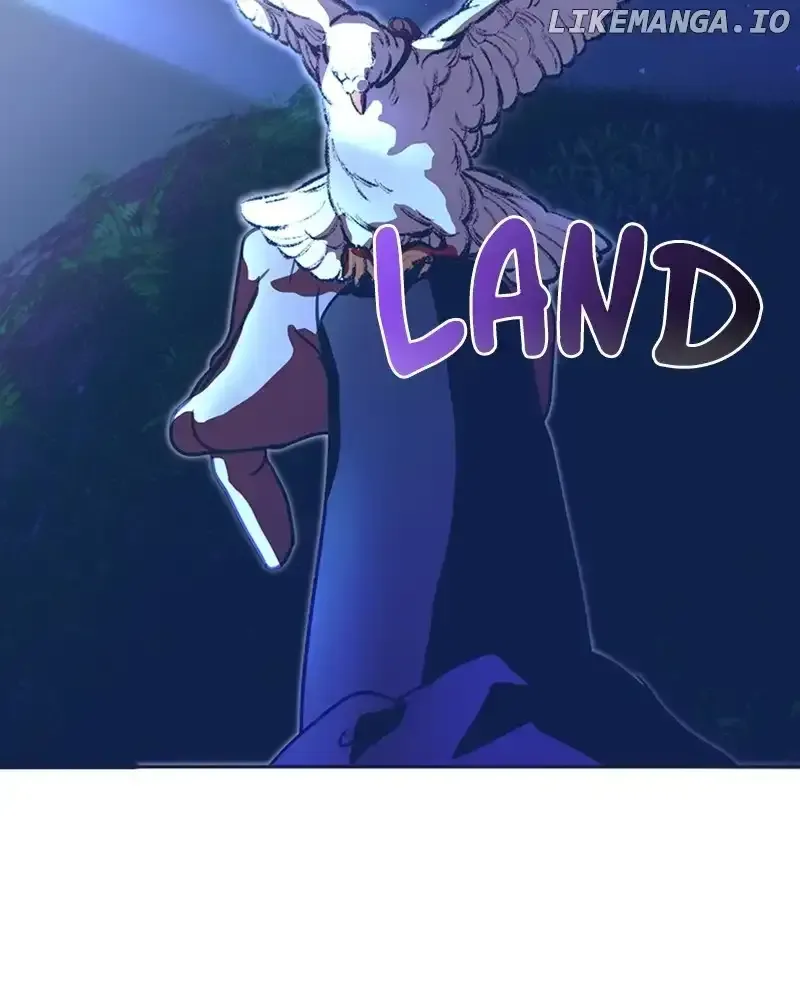 Darby the dizzying flow Chapter 46 page 20