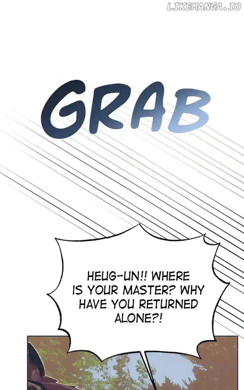 Darby the dizzying flow Chapter 47 page 3