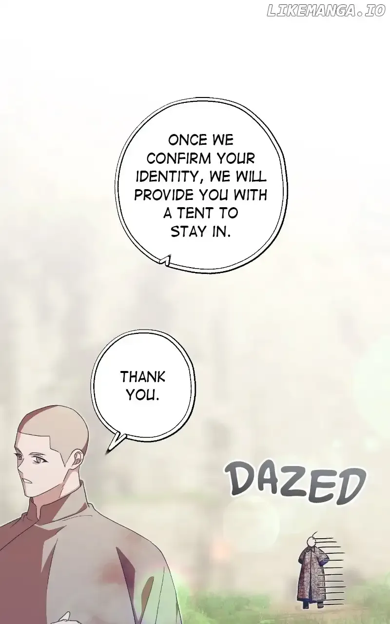 Darby the dizzying flow Chapter 48 page 13