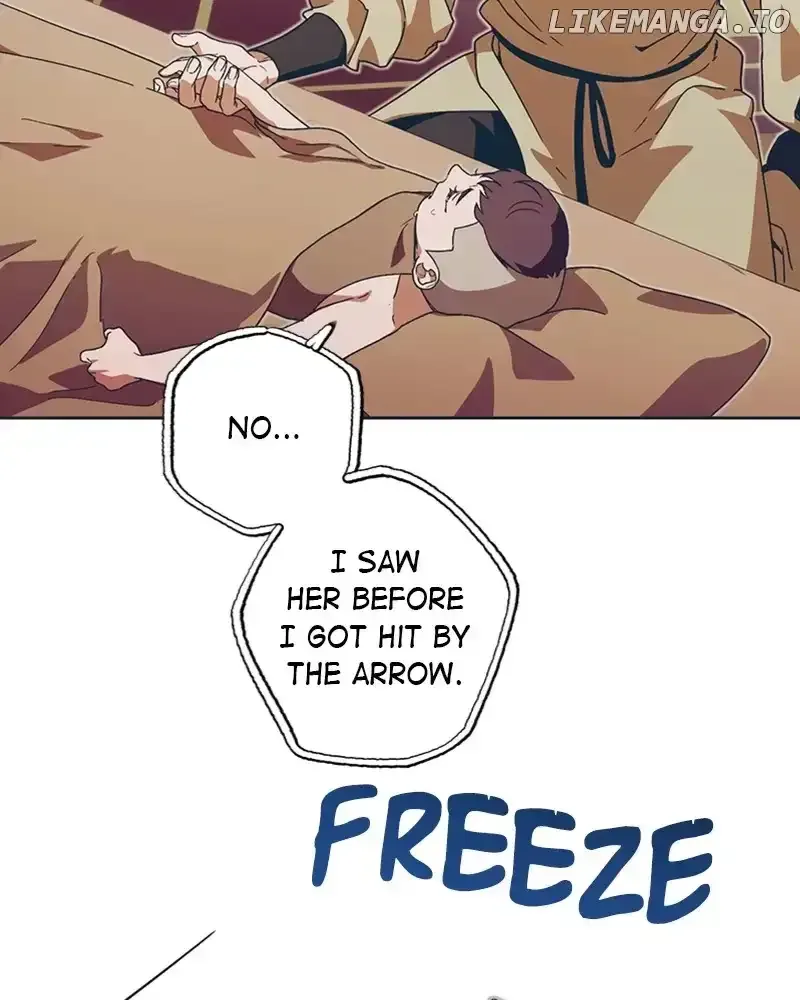 Darby the dizzying flow Chapter 46 page 40
