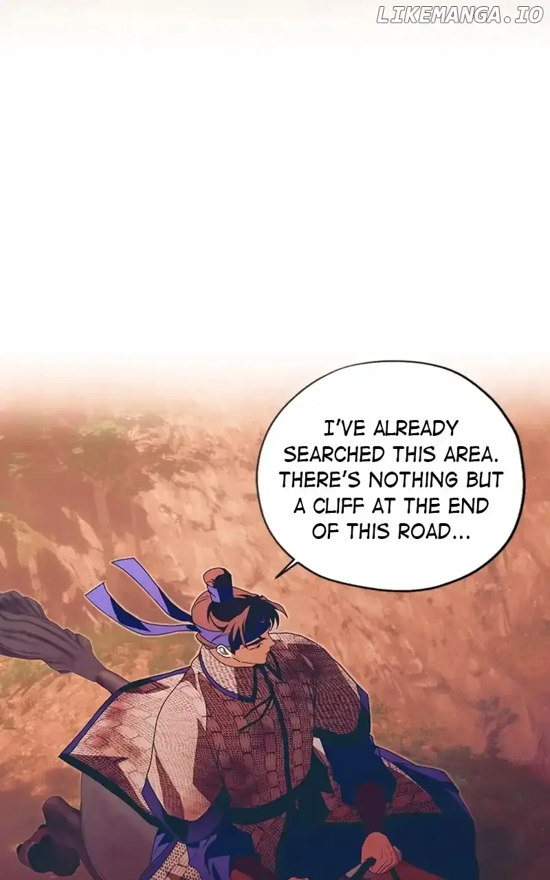 Darby the dizzying flow Chapter 47 page 8