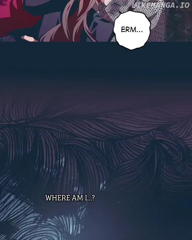 Darby the dizzying flow Chapter 46 page 76