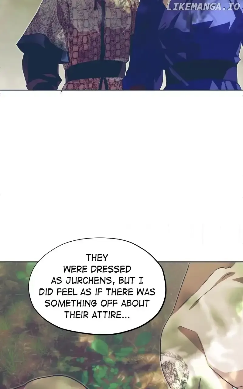 Darby the dizzying flow Chapter 48 page 25