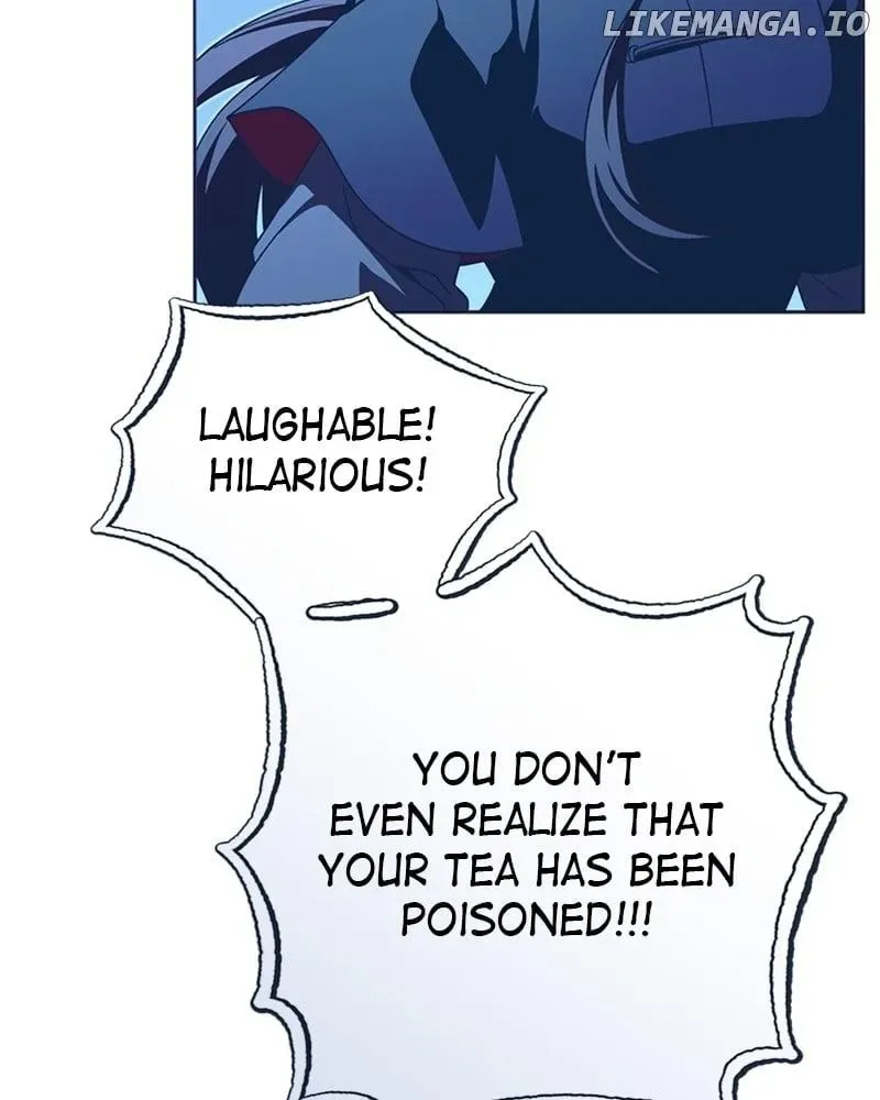 Darby the dizzying flow Chapter 45 page 9