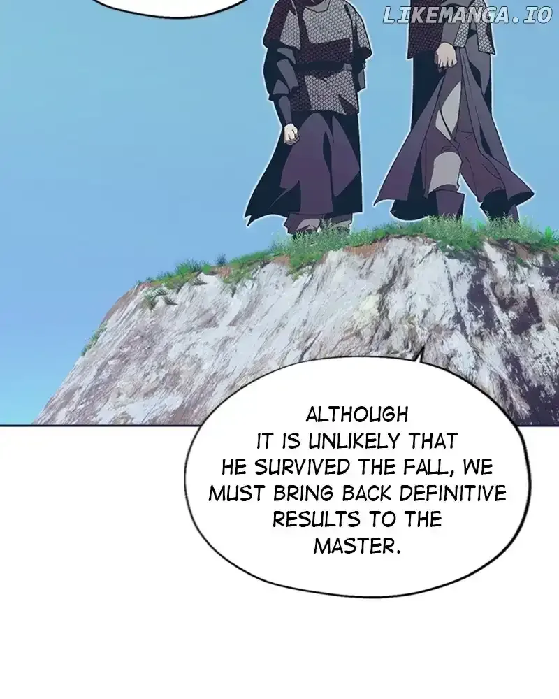 Darby the dizzying flow Chapter 46 page 63