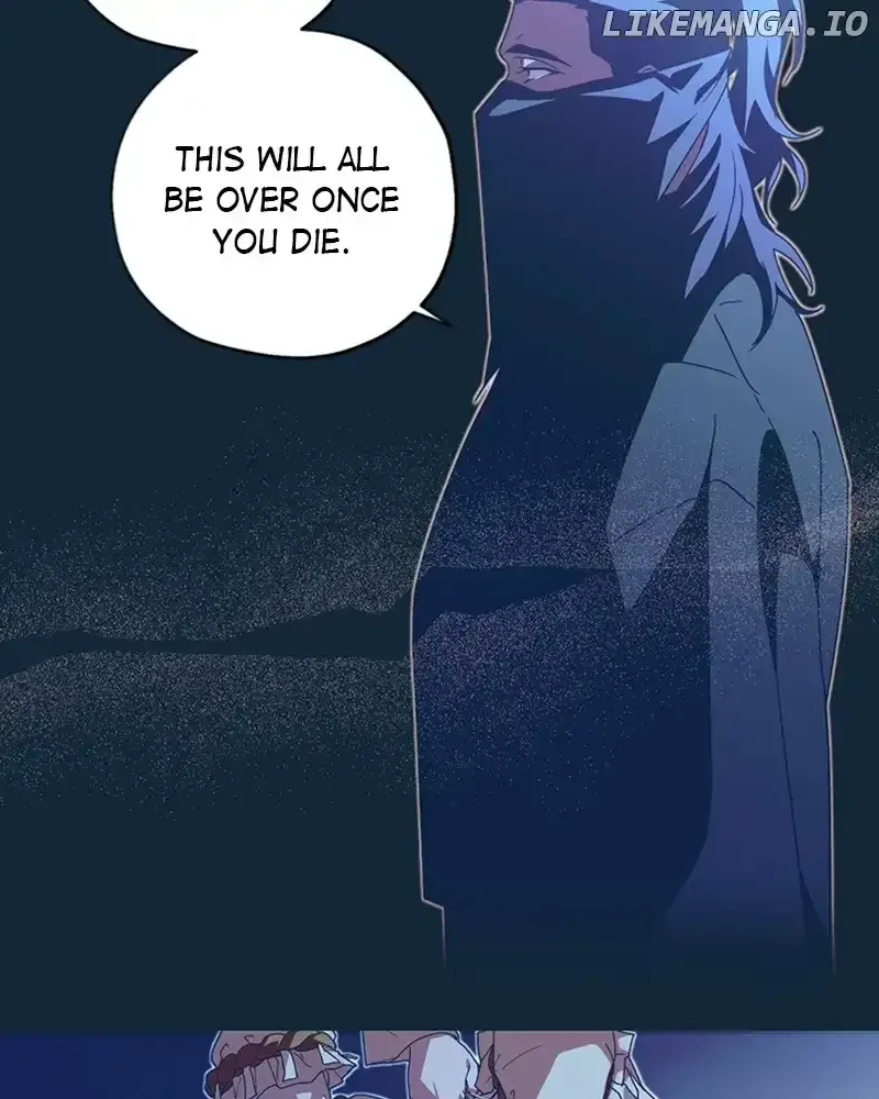 Darby the dizzying flow Chapter 46 page 52