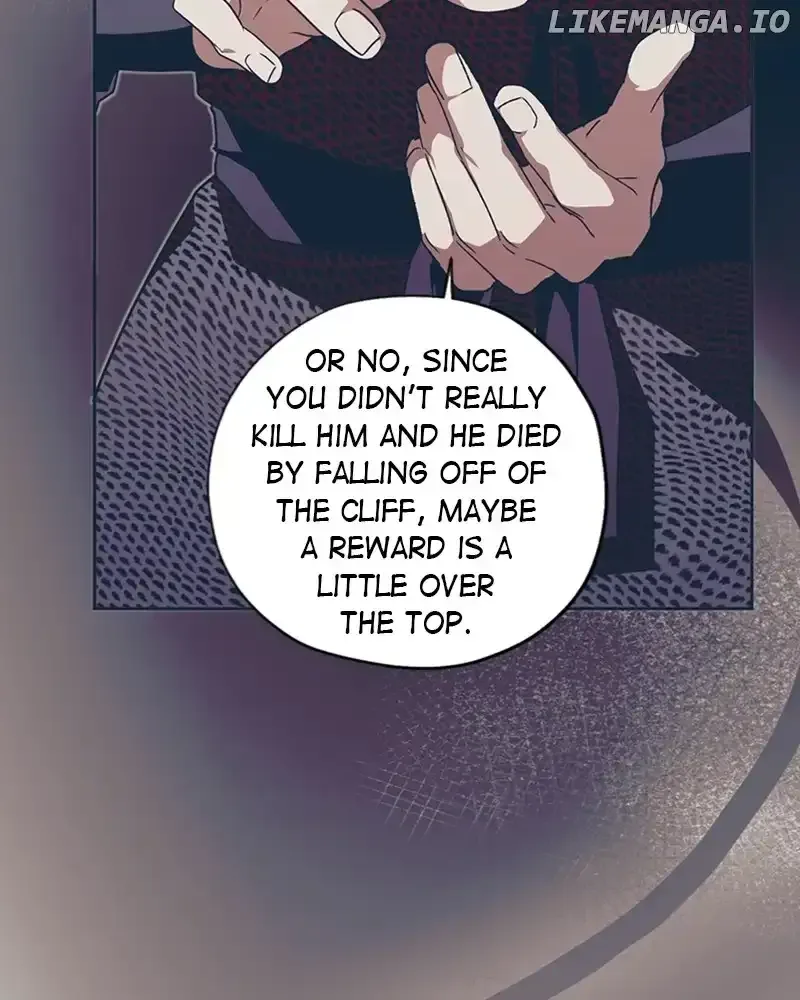 Darby the dizzying flow Chapter 46 page 68