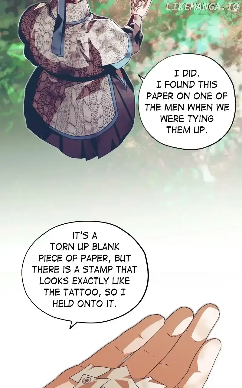 Darby the dizzying flow Chapter 48 page 32