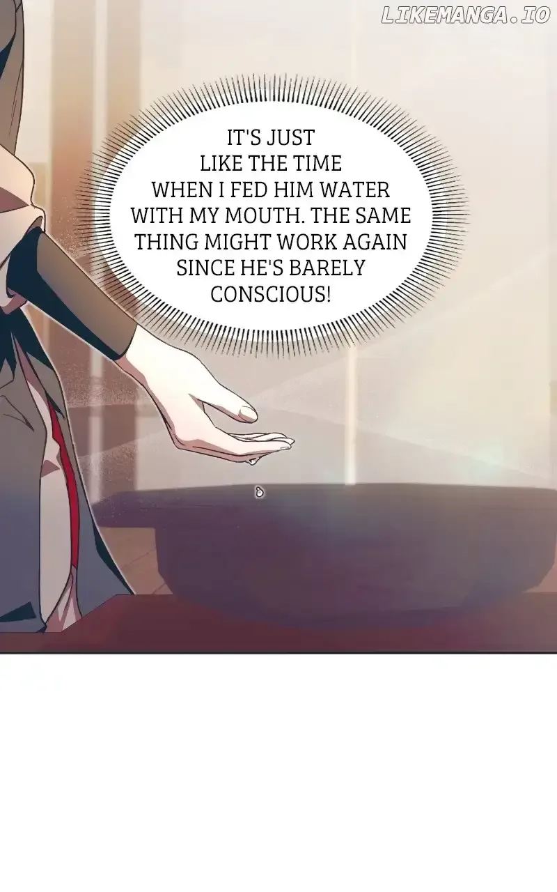 Darby the dizzying flow Chapter 48 page 66