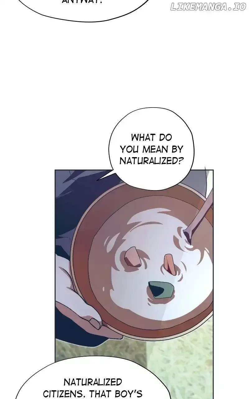 Darby the dizzying flow Chapter 49 page 16