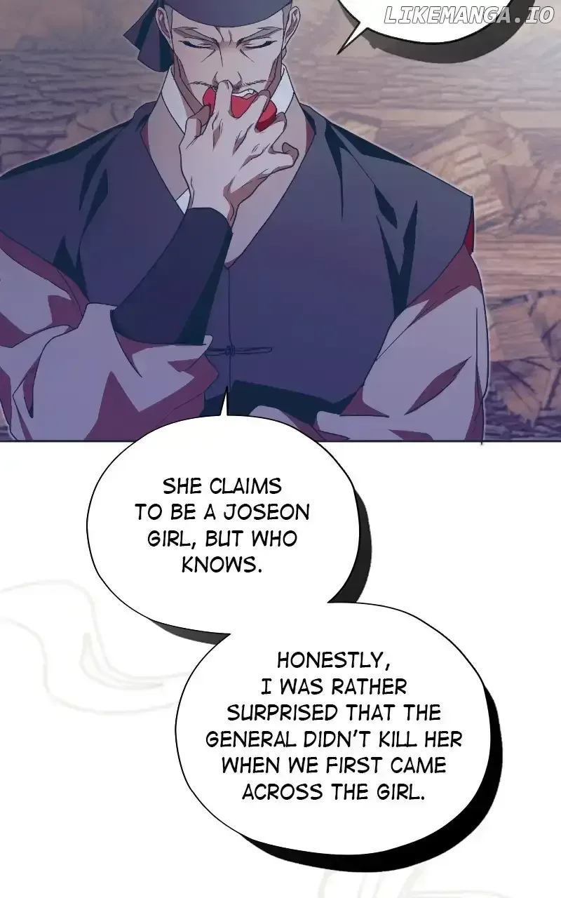 Darby the dizzying flow Chapter 49 page 19