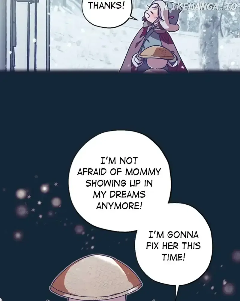 Darby the dizzying flow Chapter 46 page 95