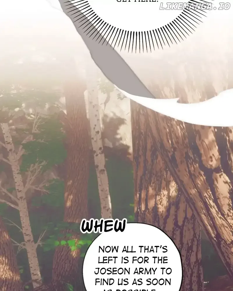 Darby the dizzying flow Chapter 46 page 101