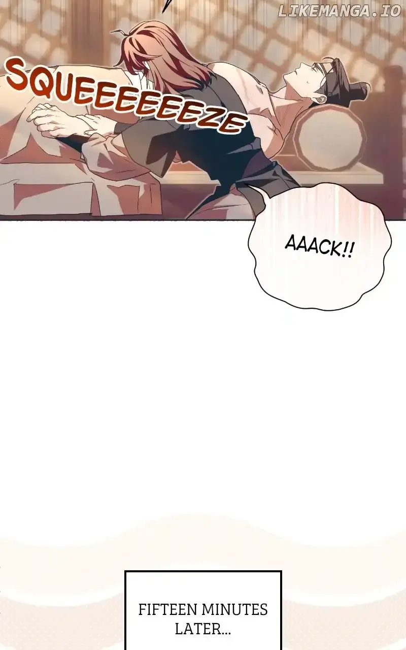 Darby the dizzying flow Chapter 48 page 62