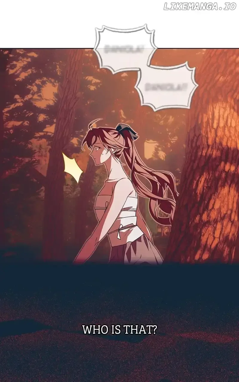 Darby the dizzying flow Chapter 47 page 15
