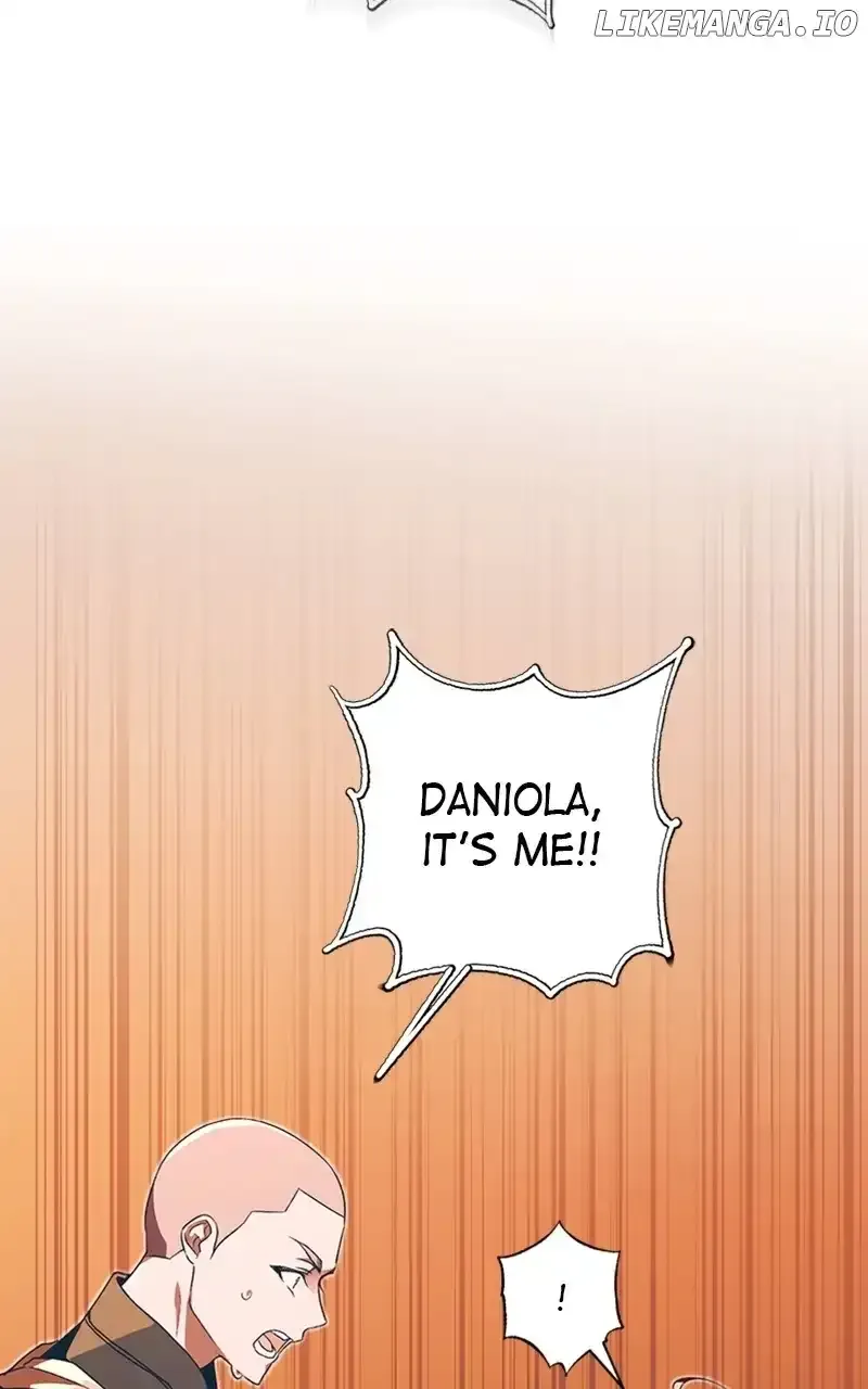 Darby the dizzying flow Chapter 47 page 19