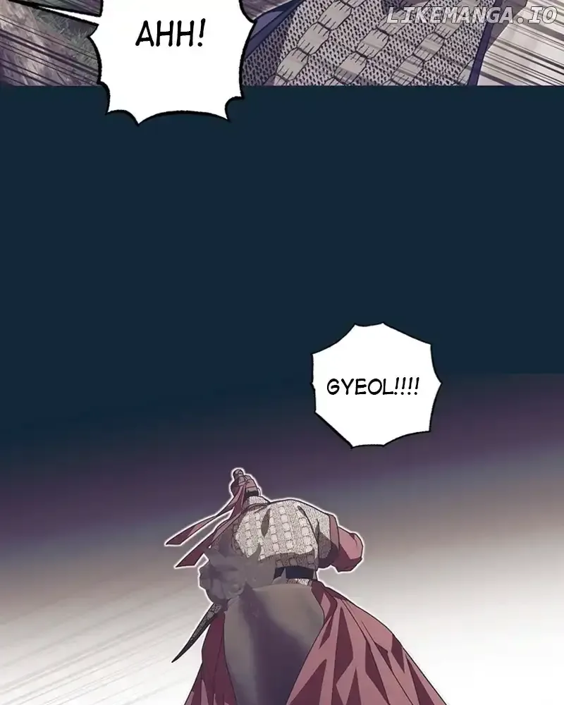 Darby the dizzying flow Chapter 46 page 116