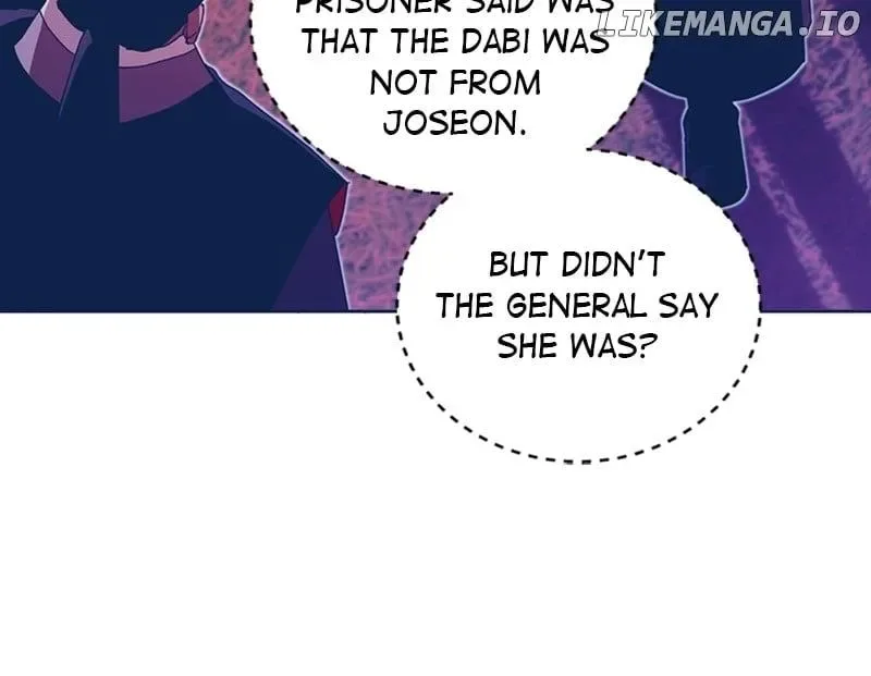 Darby the dizzying flow Chapter 45 page 36