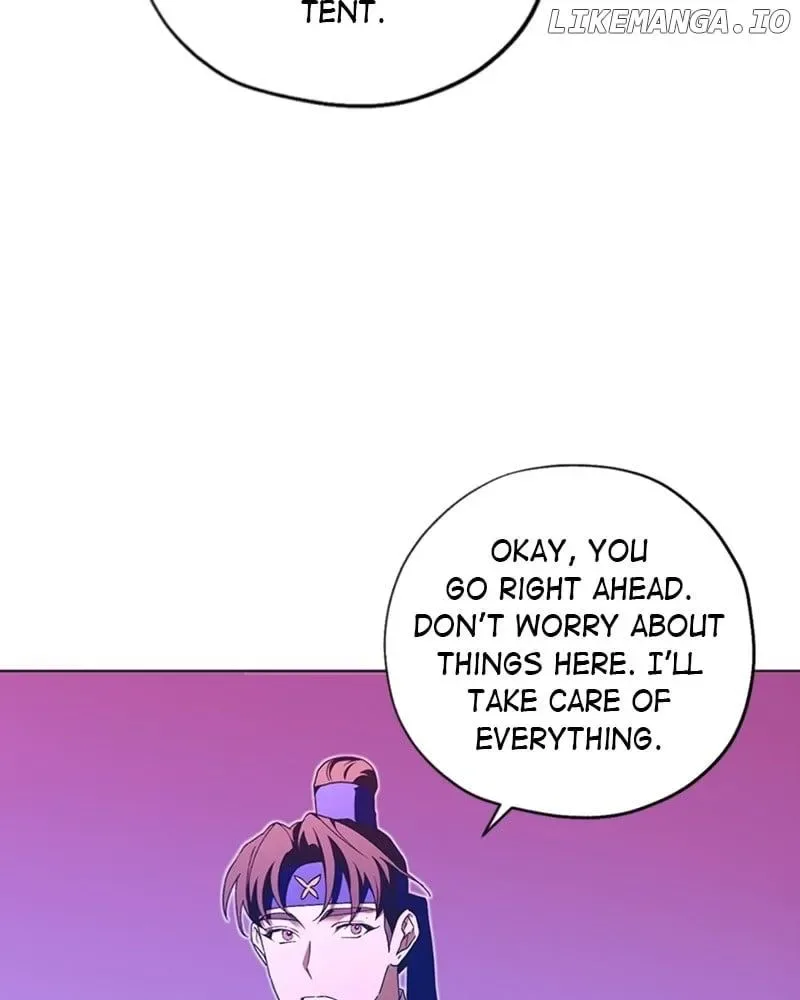 Darby the dizzying flow Chapter 45 page 30