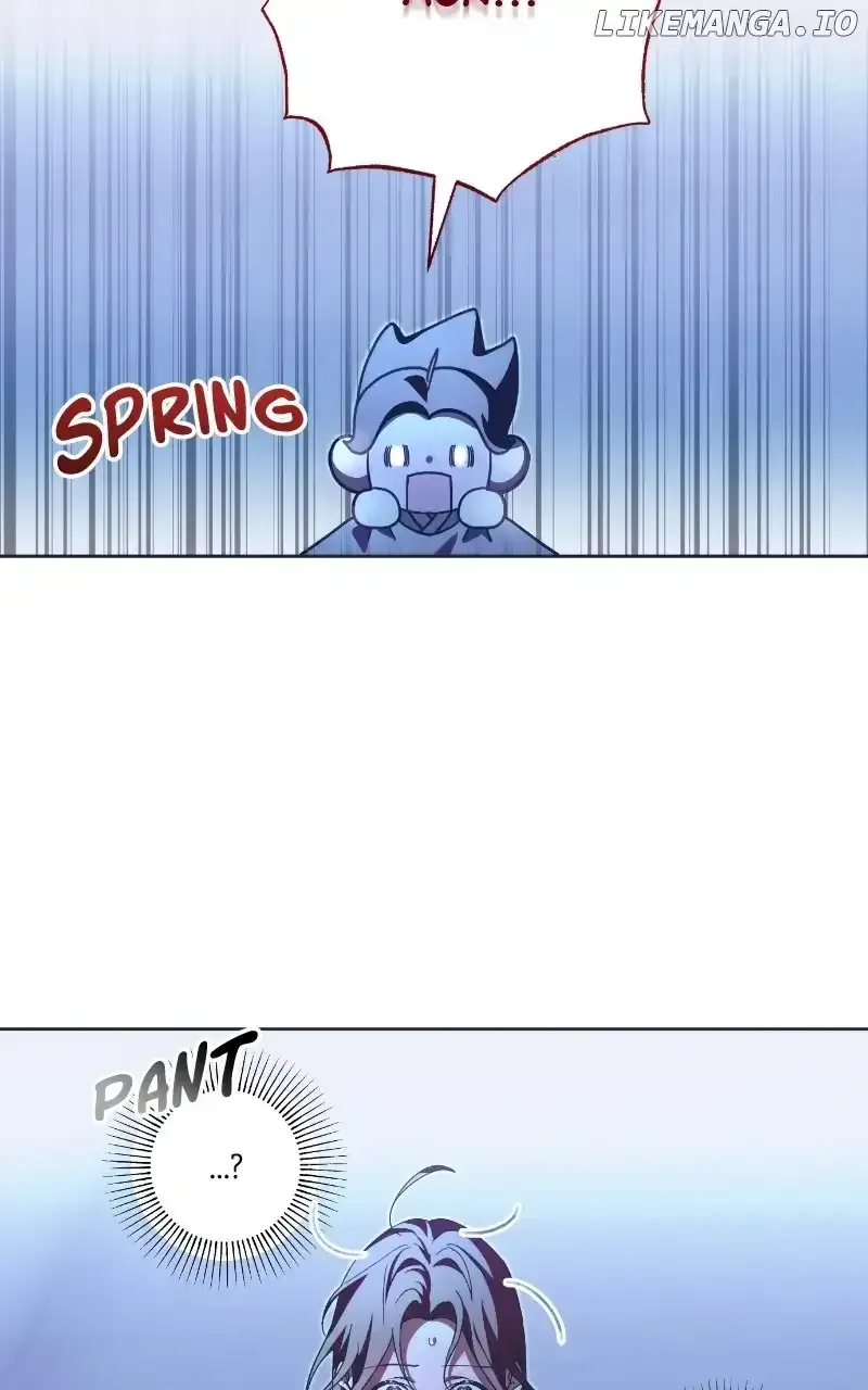 Darby the dizzying flow Chapter 49 page 40