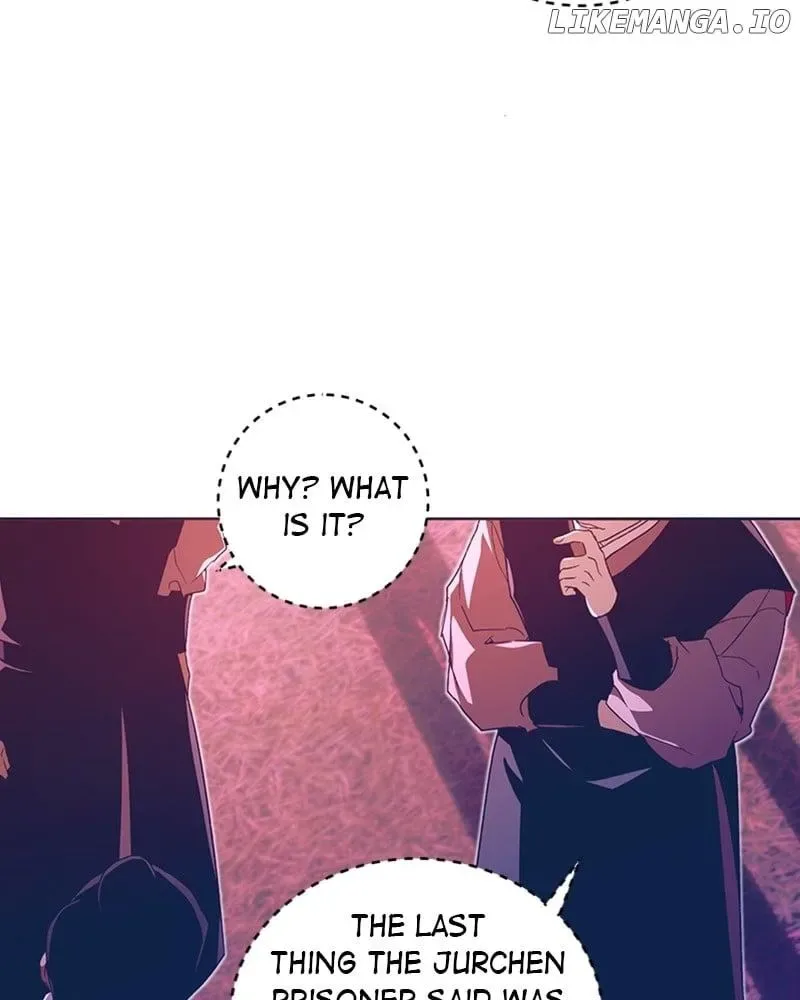 Darby the dizzying flow Chapter 45 page 35