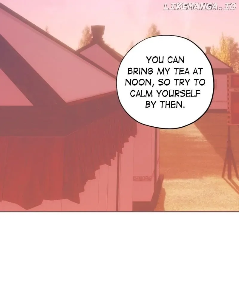 Darby the dizzying flow Chapter 45 page 45