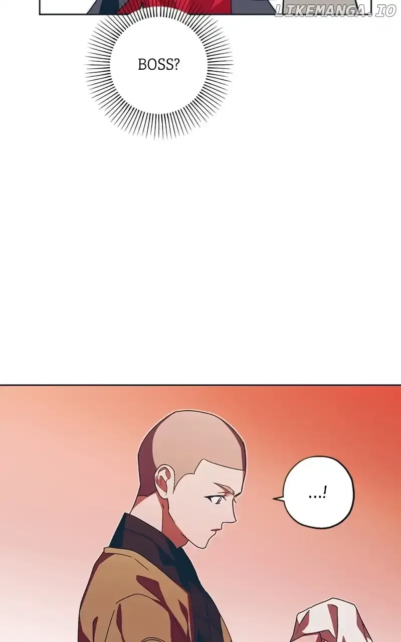 Darby the dizzying flow Chapter 47 page 41