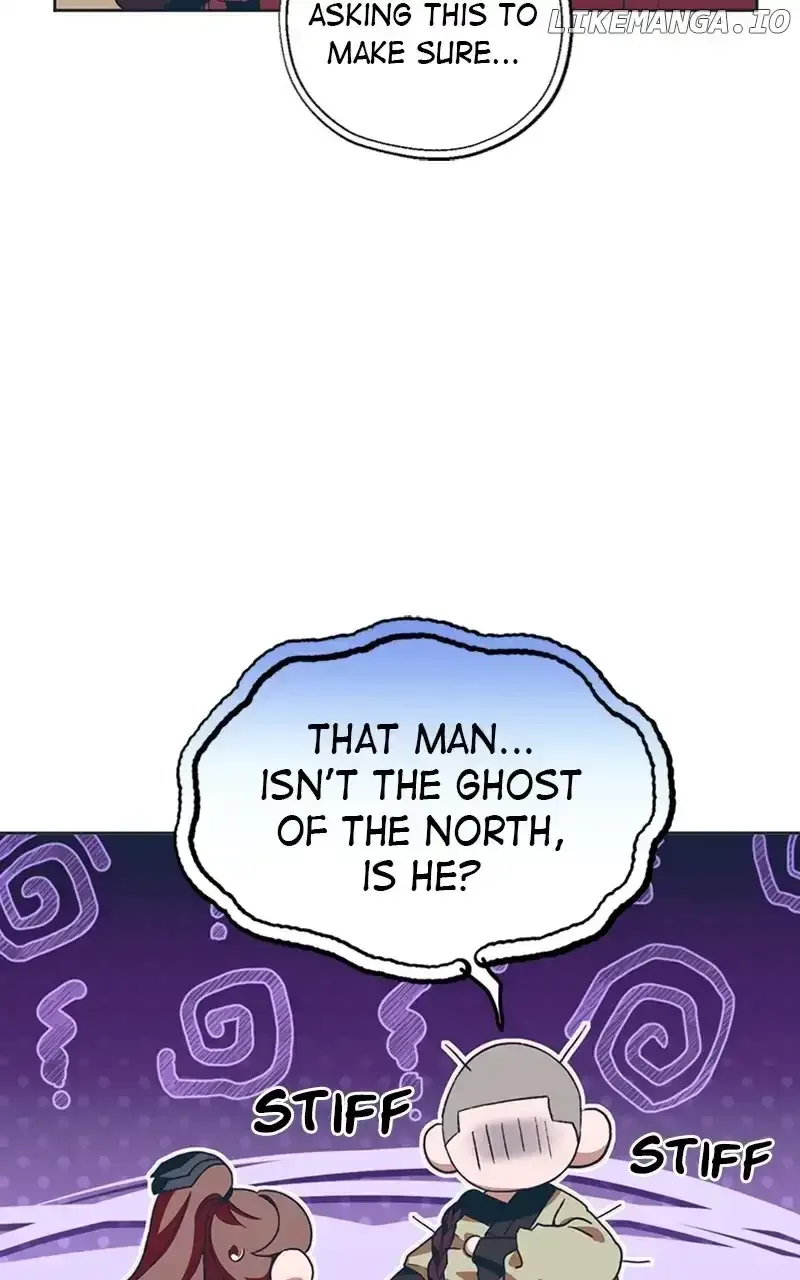 Darby the dizzying flow Chapter 47 page 37