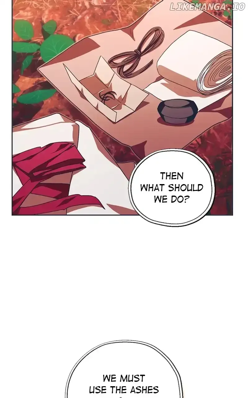 Darby the dizzying flow Chapter 47 page 45