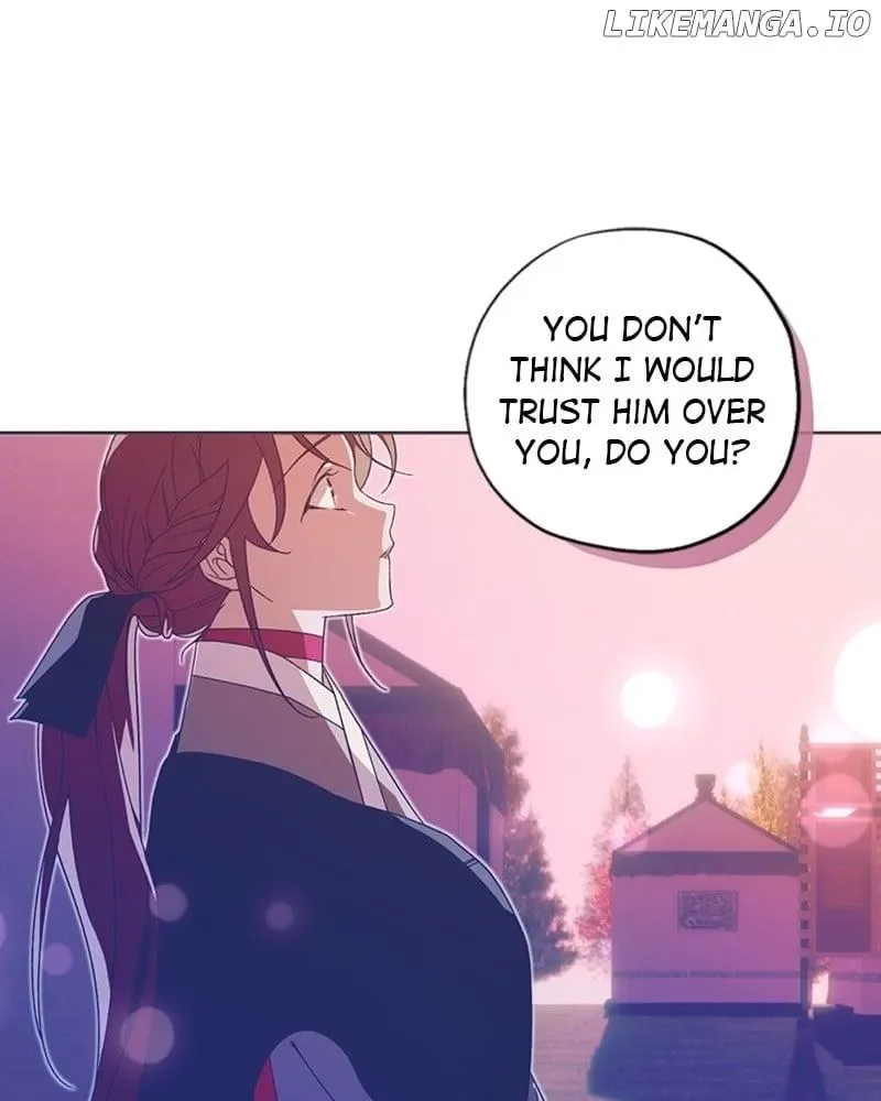 Darby the dizzying flow Chapter 45 page 49