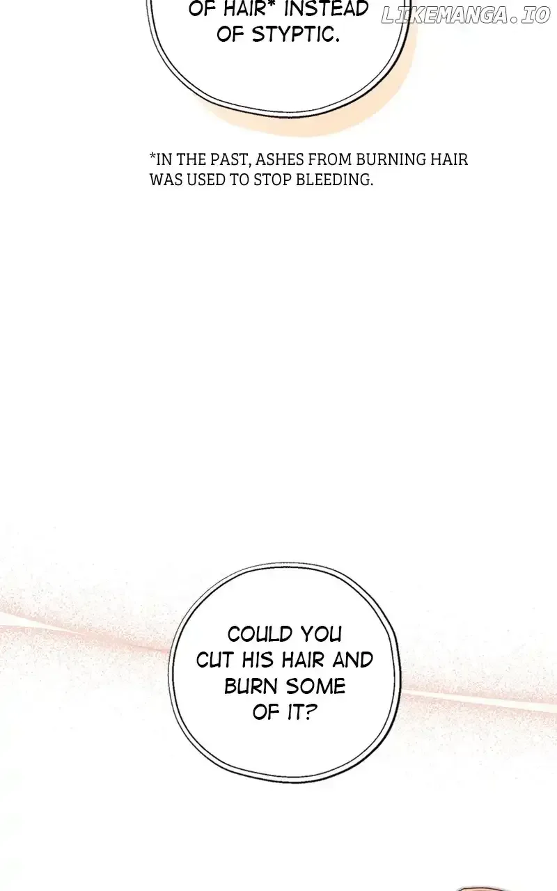 Darby the dizzying flow Chapter 47 page 46