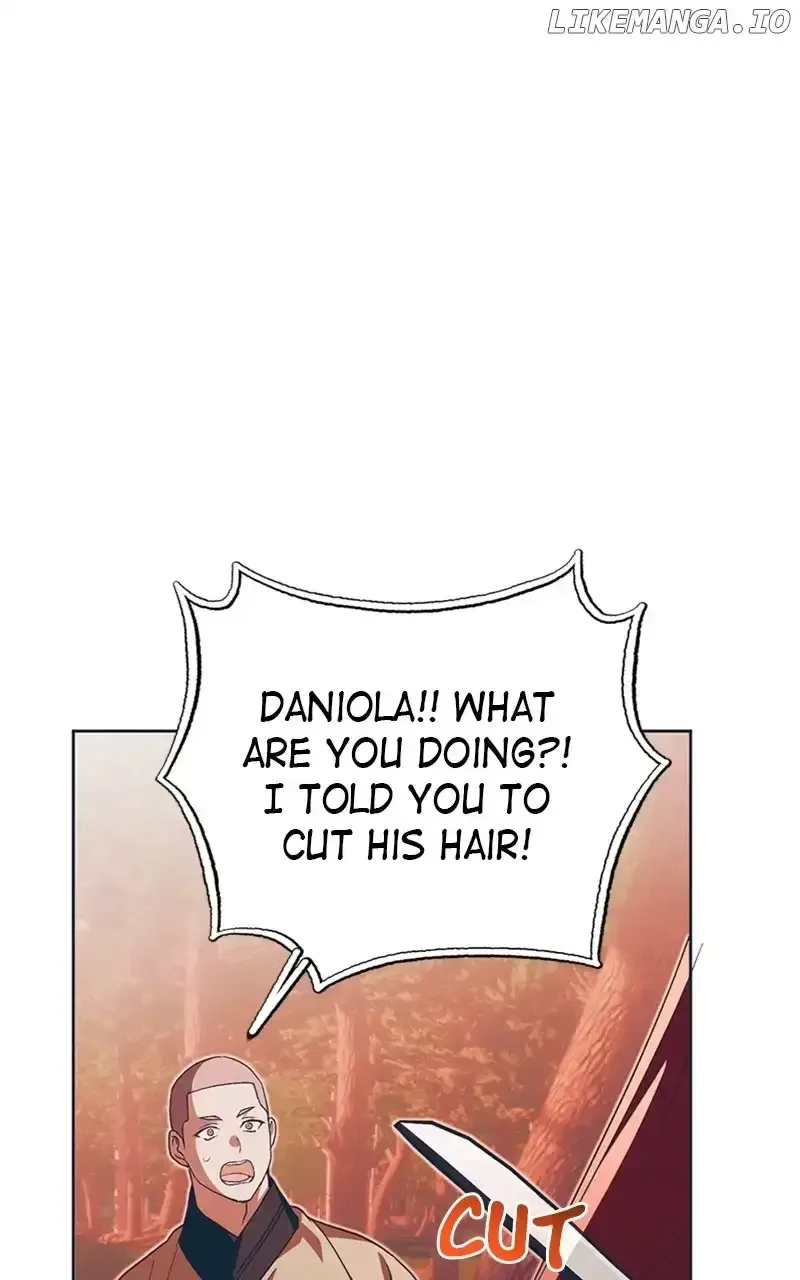 Darby the dizzying flow Chapter 47 page 49