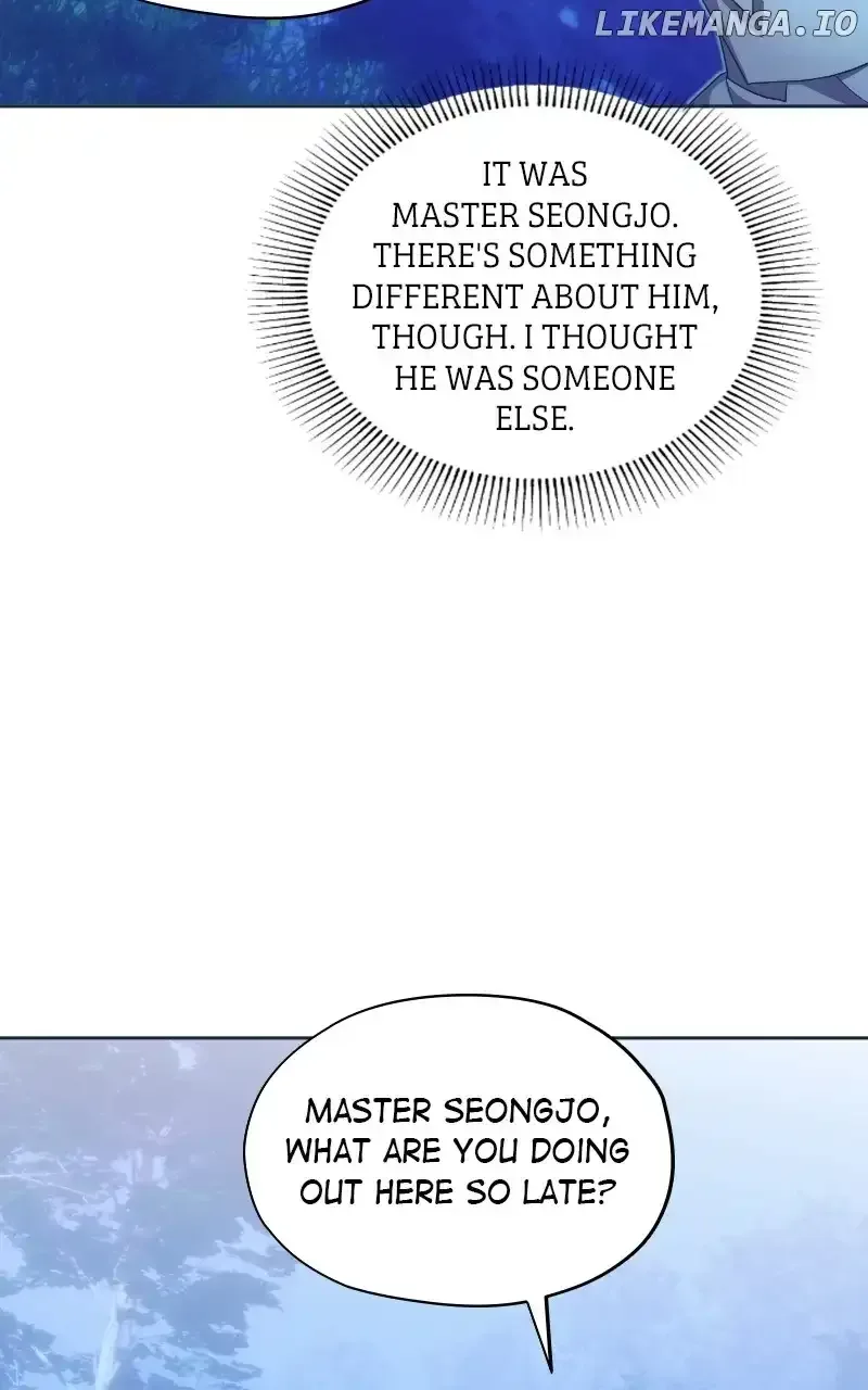 Darby the dizzying flow Chapter 49 page 61