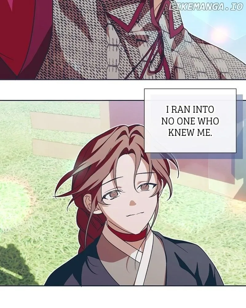 Darby the dizzying flow Chapter 45 page 68