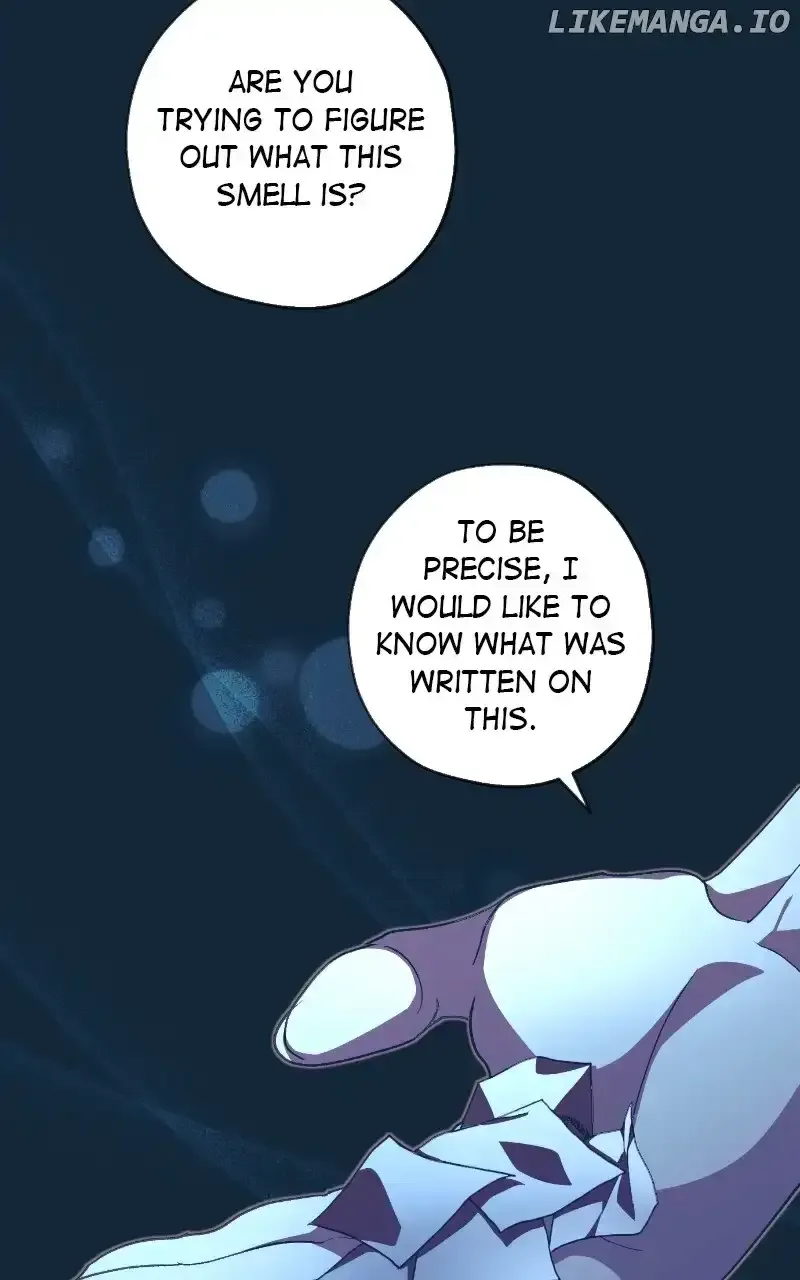Darby the dizzying flow Chapter 49 page 66