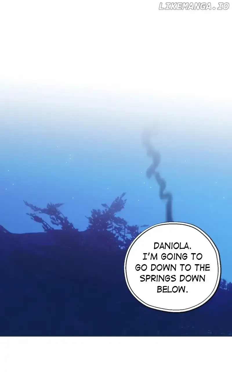 Darby the dizzying flow Chapter 47 page 59